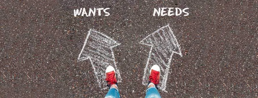 A seller’s guide to buyer behaviour - Part 2: Need