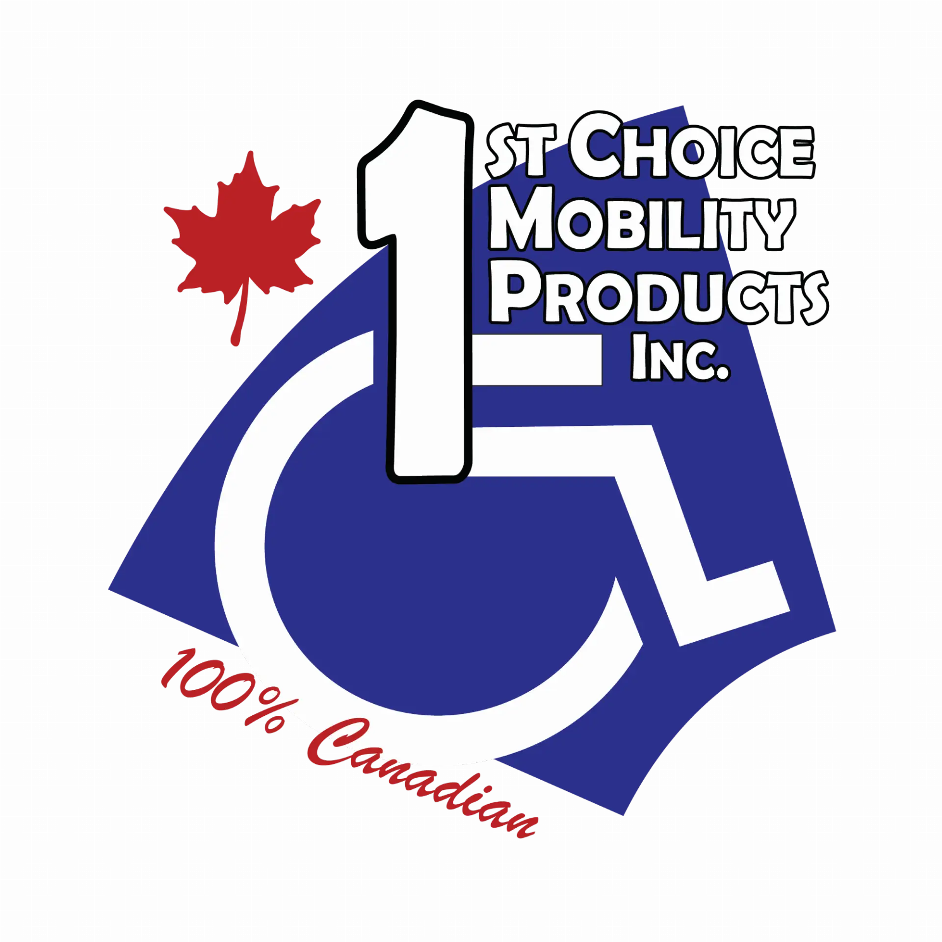 1st Choice Mobility logo