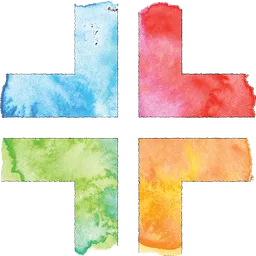 April Yamasaki logo