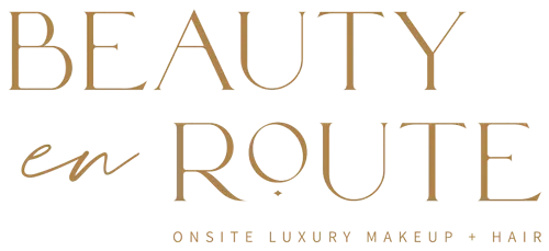 Beauty en Route logo