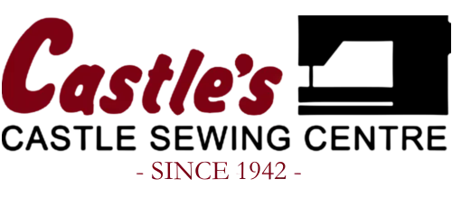 Castle Sewing logo
