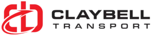 Claybell Transport logo
