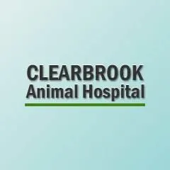 Clearbrook Animal Hospital logo