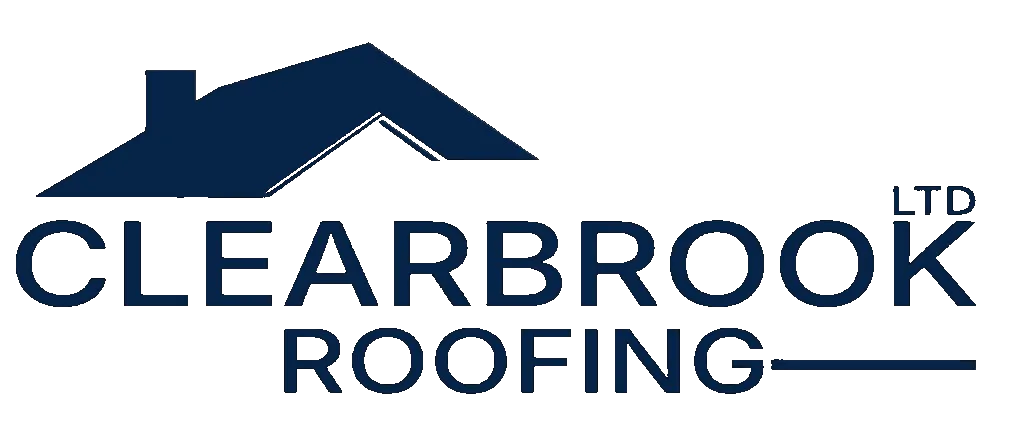 Clearbrook Roofing logo
