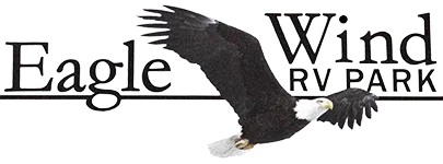 Eagle Wind RV Park logo