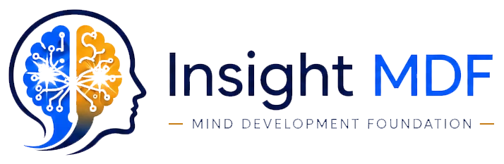 Insight MDF logo