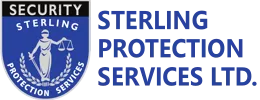 Sterling Patrol logo