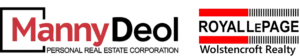 Manny Deol logo