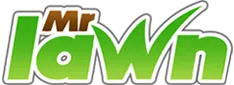 Mr. Lawn logo