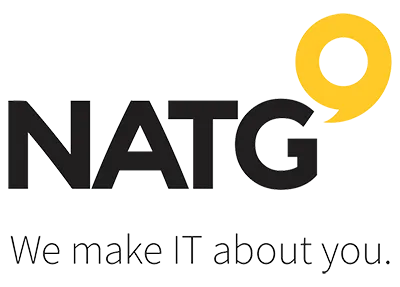 NATGisIT logo