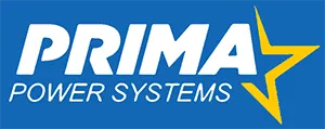 Prima Power Systems logo