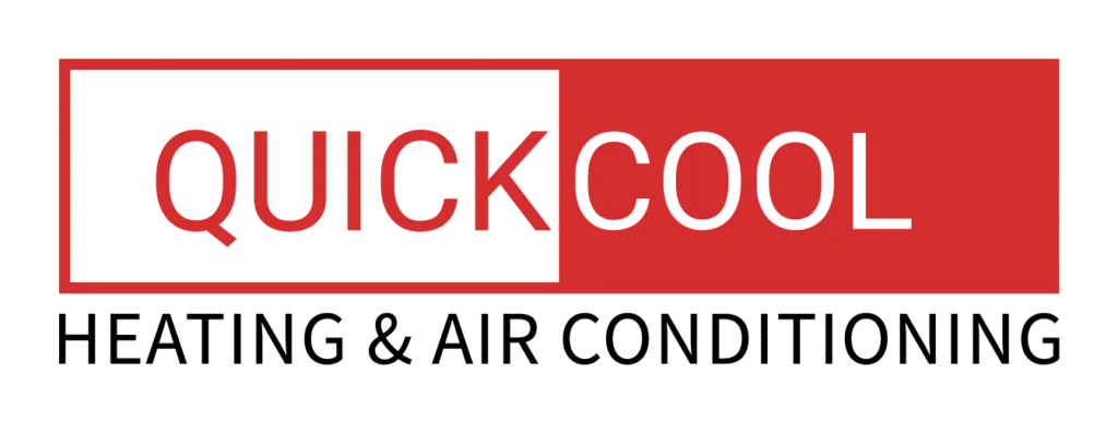 Quick Cool Heating & Air Conditioning Ltd. logo