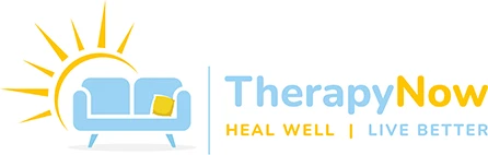TherapyNow logo