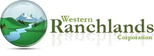 Western Ranchlands logo