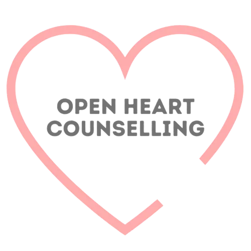 Open Heart Counselling
