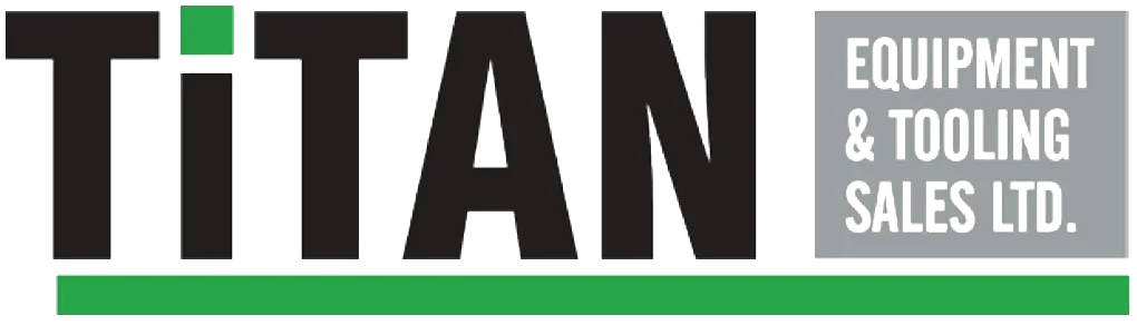 Titan Equipment