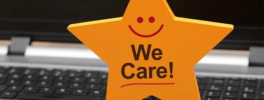 Dealing with Customer Complaints