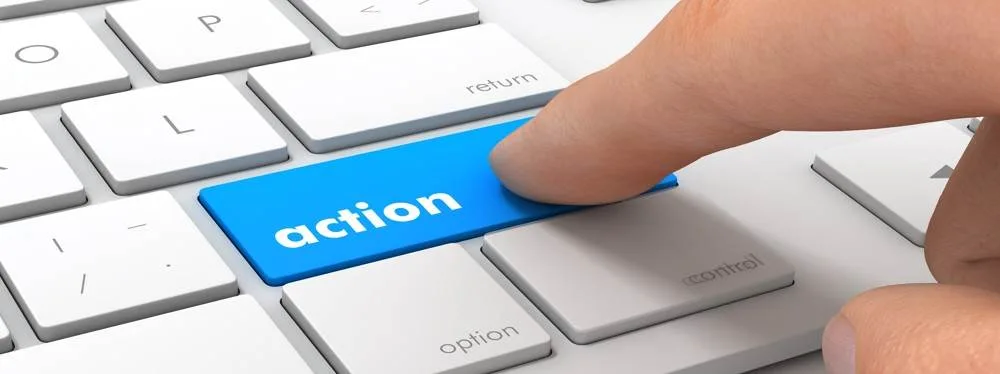 Effective Advertising - Part 5: Call to action