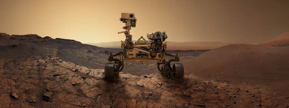How Would You Market to a Martian?