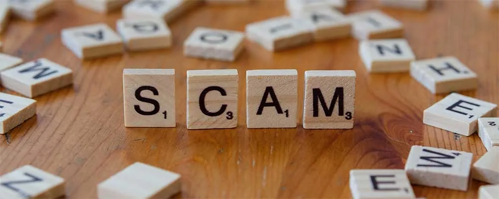 New and Improved Scams: Part 4 - Employment Scams