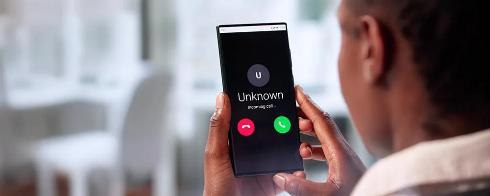 New and Improved Scams: Part 2 - Phone Scams