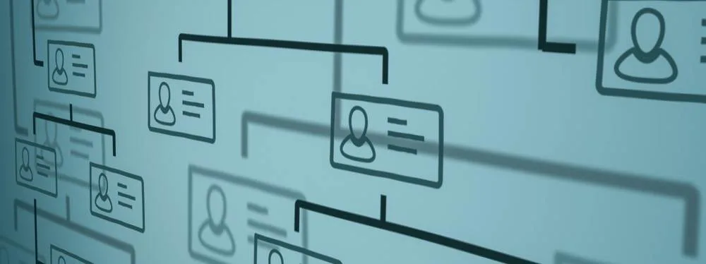 Maybe You Need to Rethink Your Org Chart