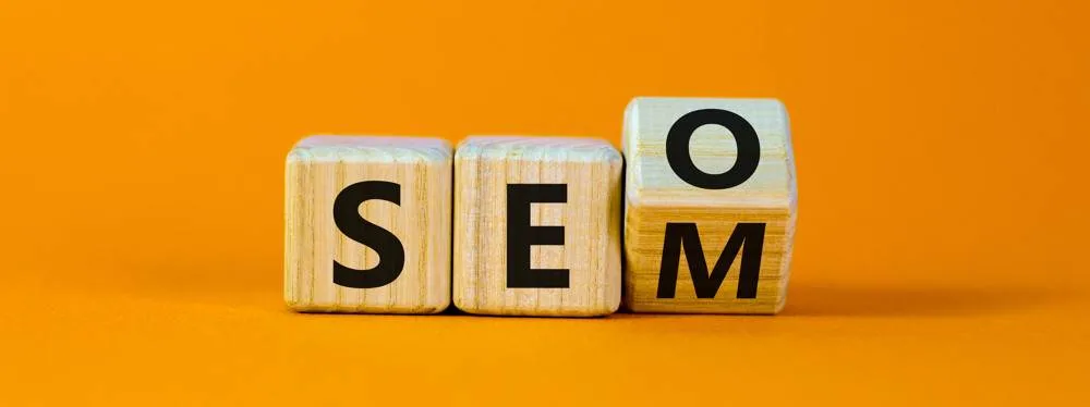 SEO vs. SEM