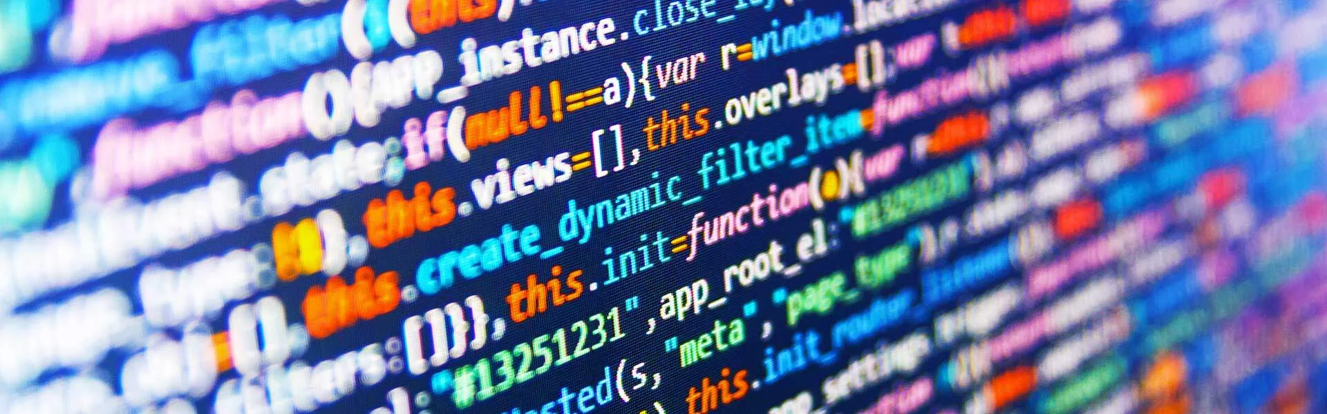 Web Optimization - Part 1: The Home Page