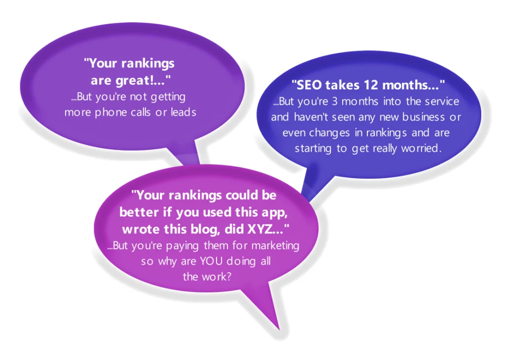 Image showing LinkedIn More SEO Blogs