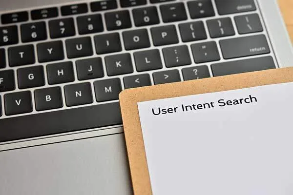 Image: Search Intent