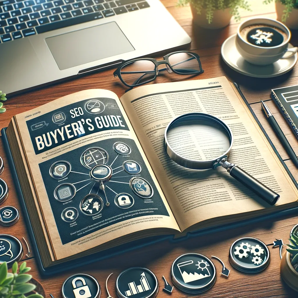 SEO Buyers Guide