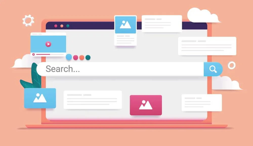 Image: What are search engines?
