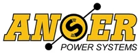 Anser Power Systems logo