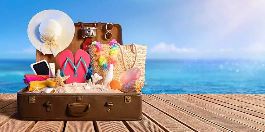 How Bosses Plan for Vacation
