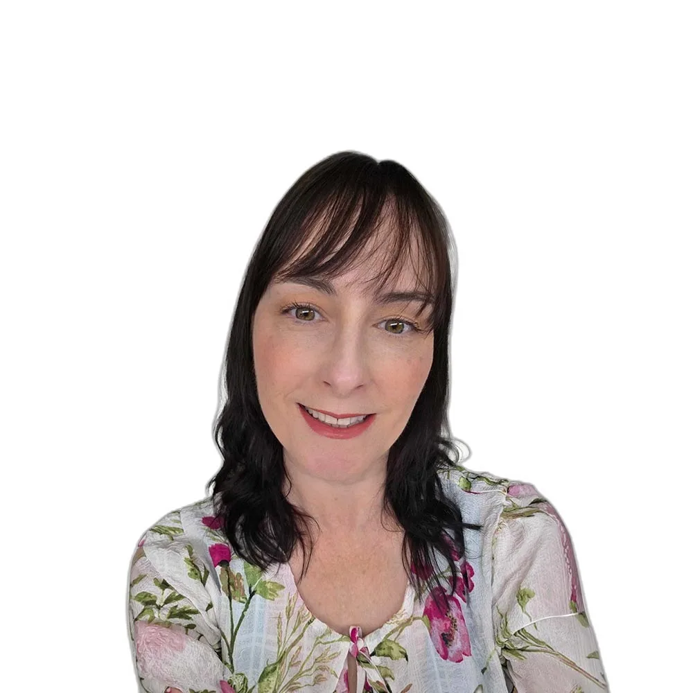 Angela Johnson