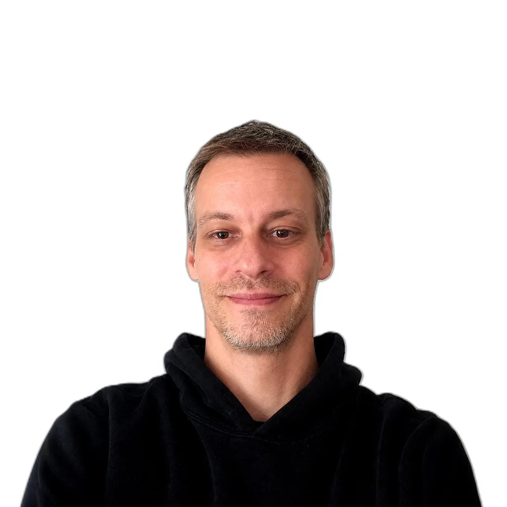 James Konkler
