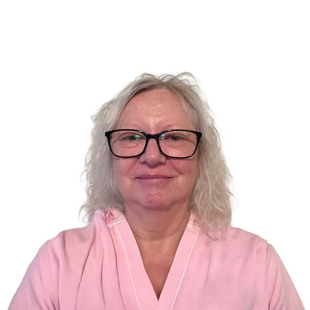 Joanne Severn