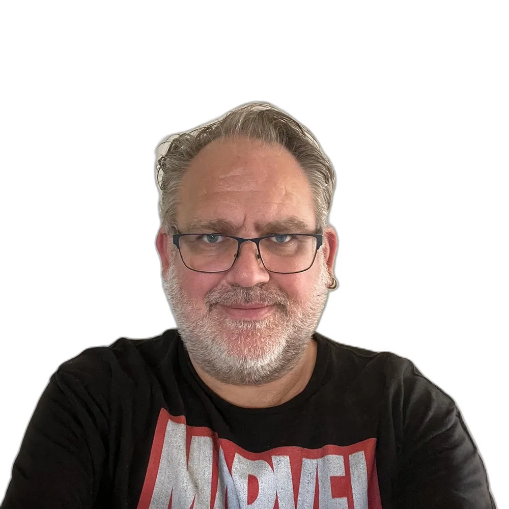 Paul O'Neal