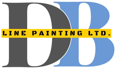 DB Line Painting logo