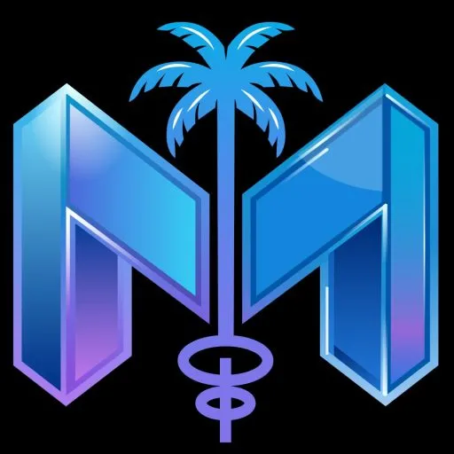 Merida Medical logo