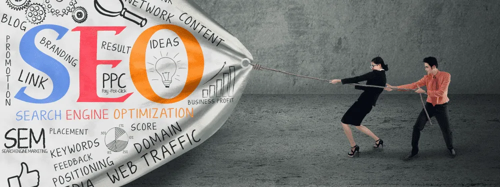 What You Need to Know About SEO