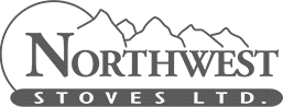 Northwest Stoves Logo Design For Website