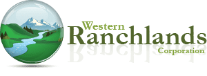Western Ranchlands Corporation