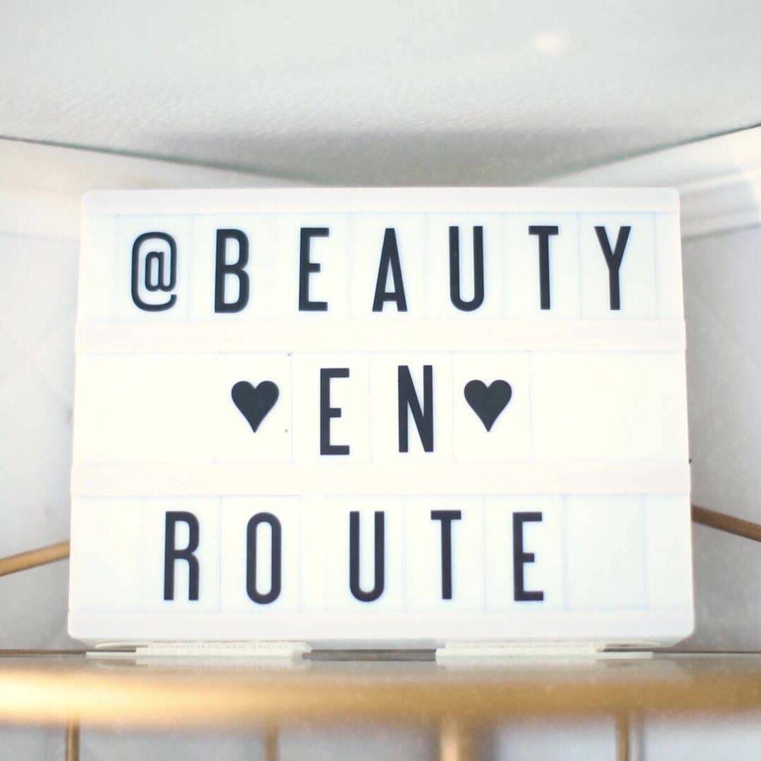 Beauty en Route
