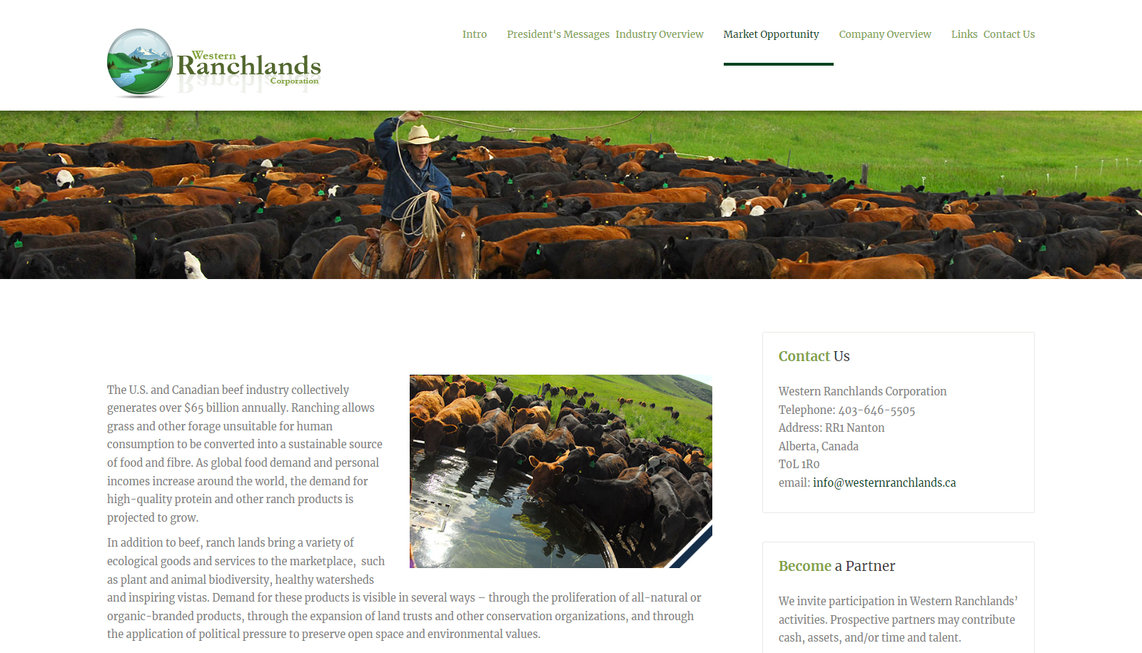 westernranchlands-market-2023