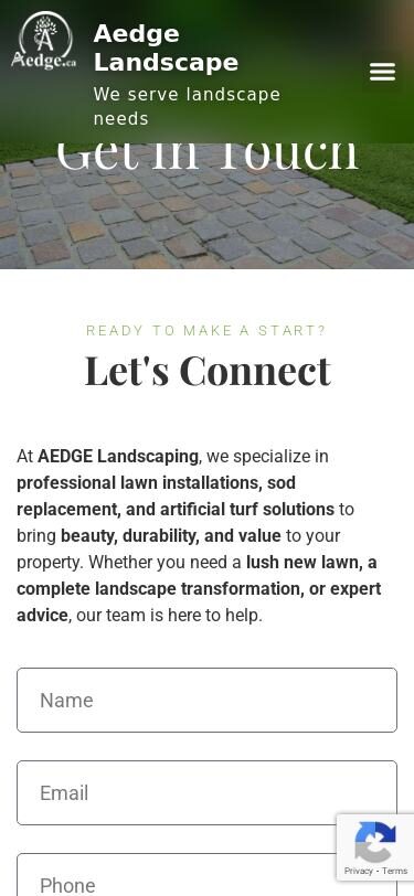 Image: Solutions We Delivered