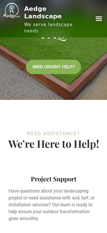 Image: Solutions We Delivered