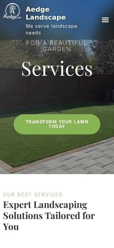 Image: Solutions We Delivered