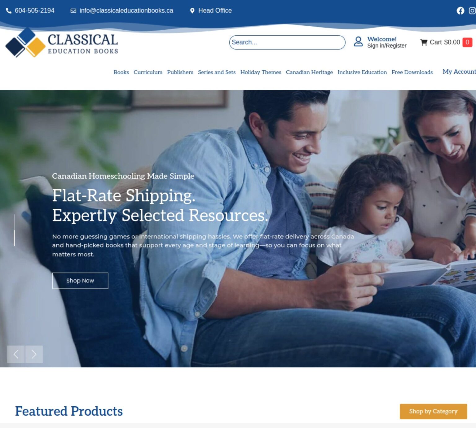 Desktop_Classical_Education_Books