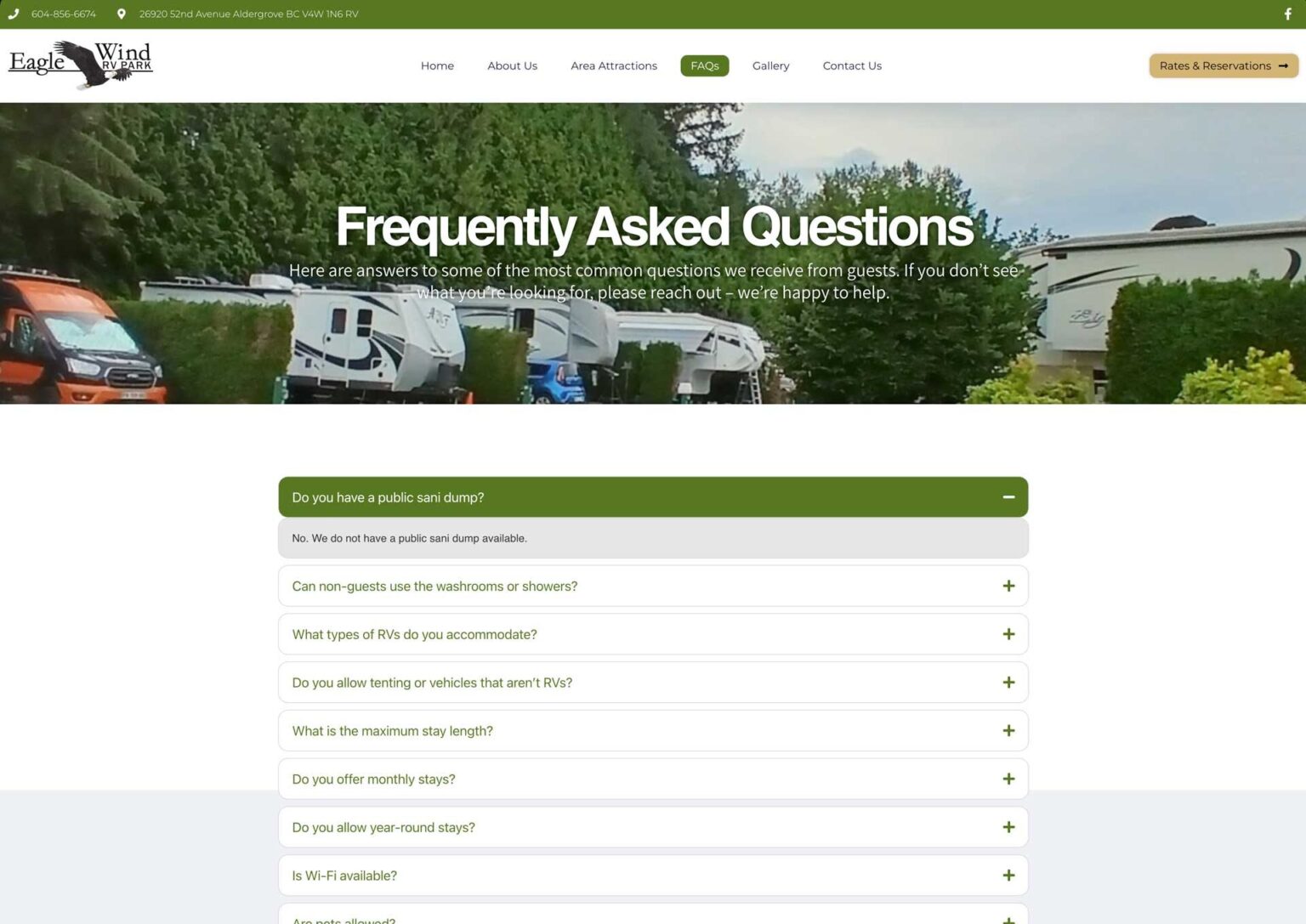 eagle-faq-dt